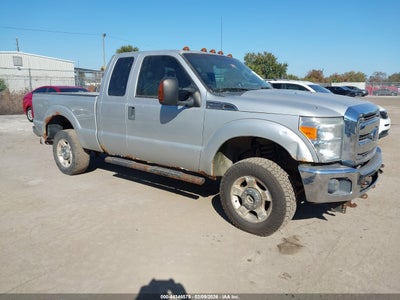 FORD F-250 2013
