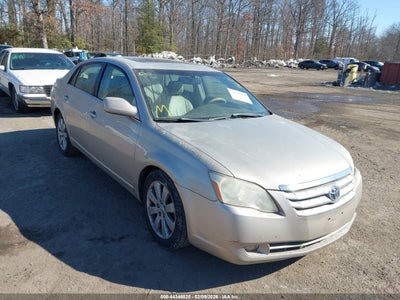 TOYOTA AVALON 2005