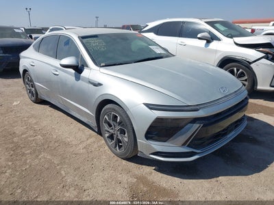 HYUNDAI SONATA 2024