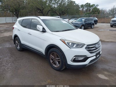 HYUNDAI SANTA FE SPORT 2018