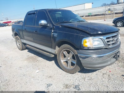FORD F-150 2002