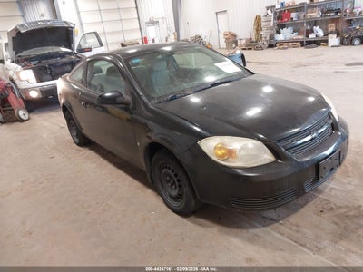 CHEVROLET COBALT 2007