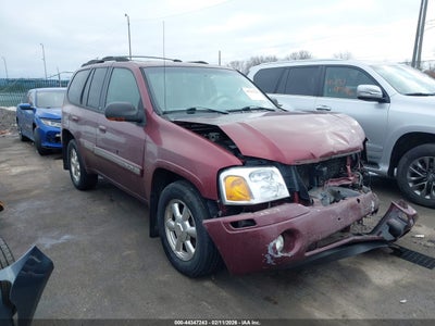 GMC ENVOY 2003