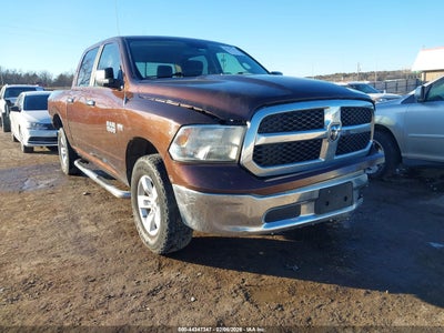 RAM 1500 2013