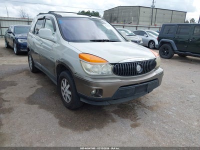 BUICK RENDEZVOUS 2003