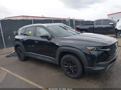 MAZDA CX-50 HYBRID 2025