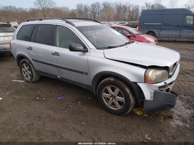 VOLVO XC90 2005