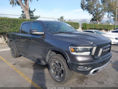 RAM 1500 2023