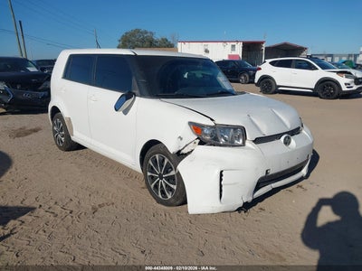 SCION XB 2011