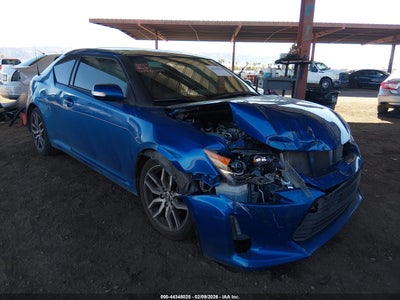 SCION TC 2016