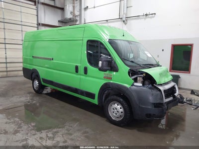 RAM PROMASTER 3500 2019