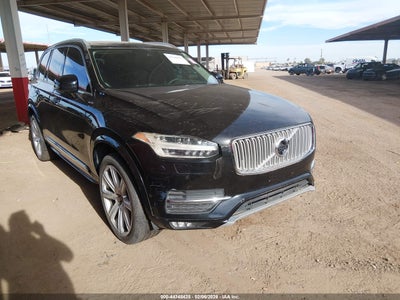 VOLVO XC90 2018