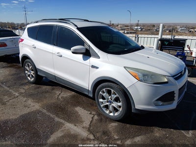 FORD ESCAPE 2013