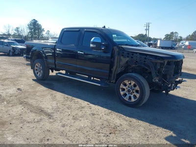 FORD F-250 2019