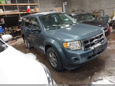 FORD ESCAPE 2010