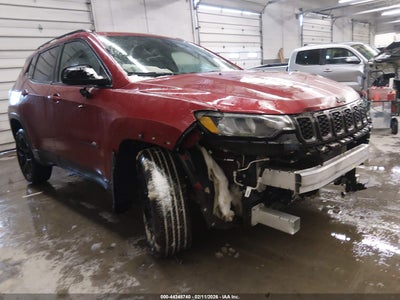 JEEP COMPASS 2025