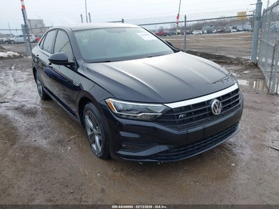 VOLKSWAGEN JETTA 2020