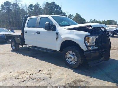 FORD F-250 2019