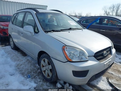 KIA RONDO 2008