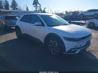 HYUNDAI IONIQ 5 2024