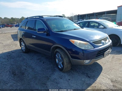 HYUNDAI VERACRUZ 2009