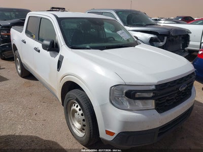FORD MAVERICK 2022