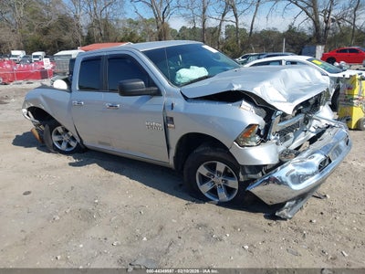 RAM 1500 2015