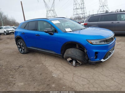 HONDA PROLOGUE 2024