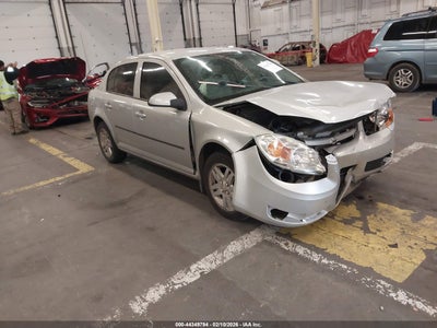 CHEVROLET COBALT 2005