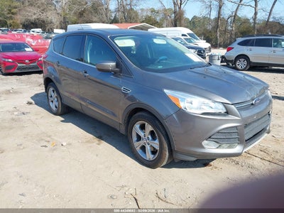 FORD ESCAPE 2013