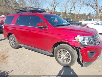 FORD EXPEDITION 2020