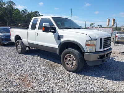 FORD F-250 2009