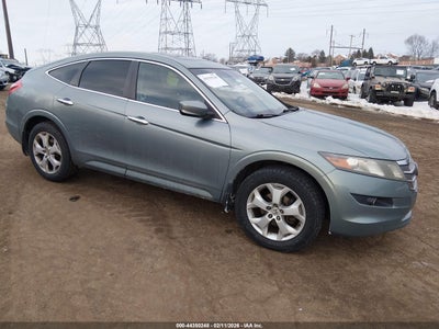 HONDA ACCORD CROSSTOUR 2010
