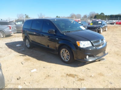 DODGE GRAND CARAVAN 2019