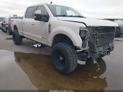 FORD F-250 2019