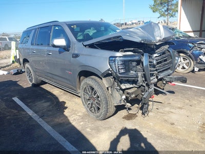 GMC YUKON XL 2024