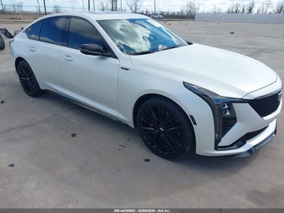 CADILLAC CT5-V 2025
