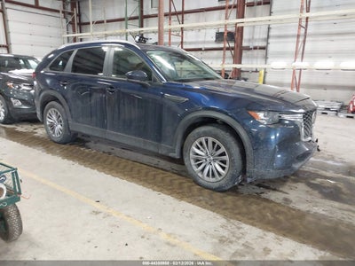 MAZDA CX-90 2024