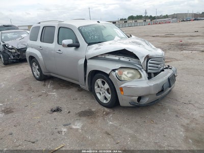 CHEVROLET HHR 2006