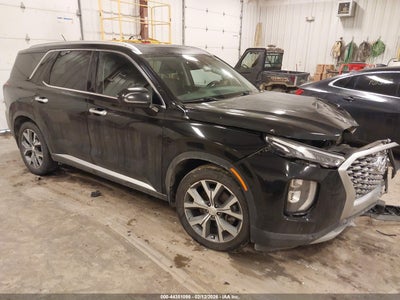 HYUNDAI PALISADE 2020