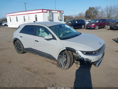 HYUNDAI IONIQ 5 2023