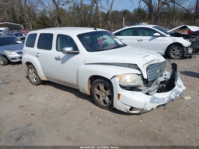 CHEVROLET HHR 2007