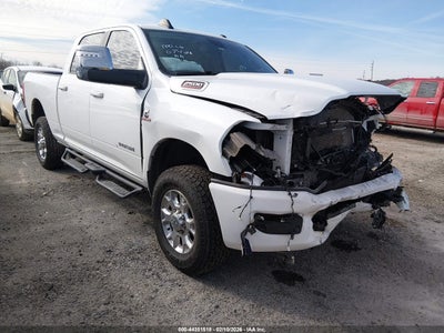 RAM 2500 2024