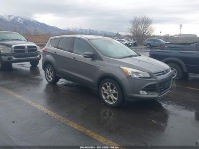 FORD ESCAPE 2013