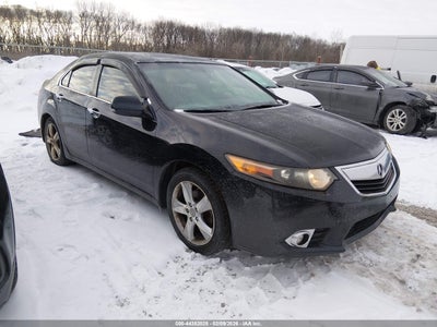 ACURA TSX 2014