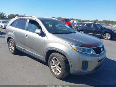 KIA SORENTO 2014