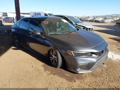 HONDA CIVIC 2024