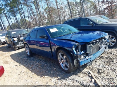 DODGE CHARGER 2009