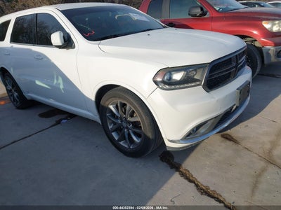 DODGE DURANGO 2015
