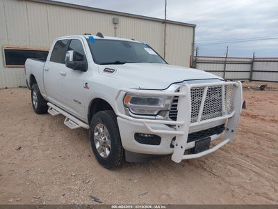 RAM 2500 2023